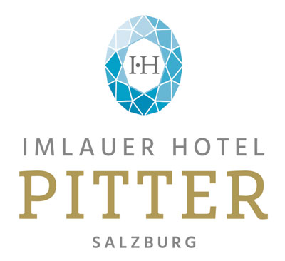 Hotel-Pitter-Salzburg-Logo