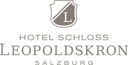 logo Schloß Leopoldskron