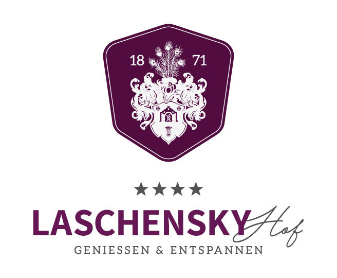 LaschenskyHof mit Wappen beere-Logo