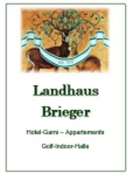 Brieger Landhaus