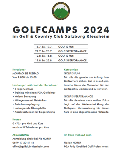 SOMMERCAMPS-2024