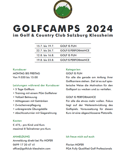 SOMMERCAMPS-2024